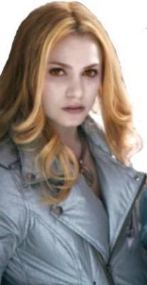 RosalieHale-1 - Rosalie Hale