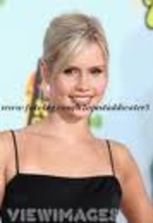 17 - Claire holt