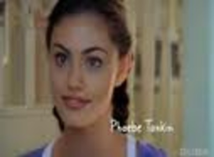 4 - Phoebe tonkin