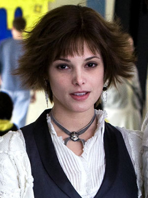 Alice Cullen - Alice Cullen