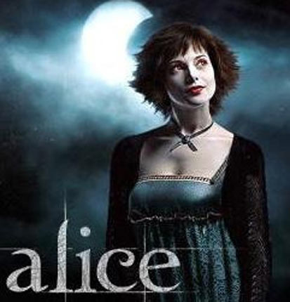 alicecullenquiz - Alice Cullen