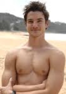 3 - Craig horner