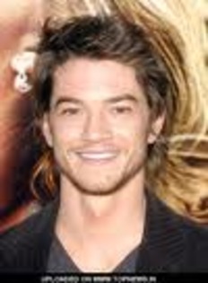 7 - Craig horner