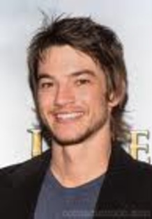 8 - Craig horner