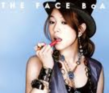 8 - Boa--Boa Kwon--Boa