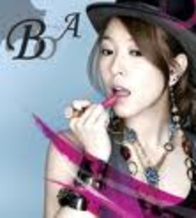 91 - Boa--Boa Kwon--Boa