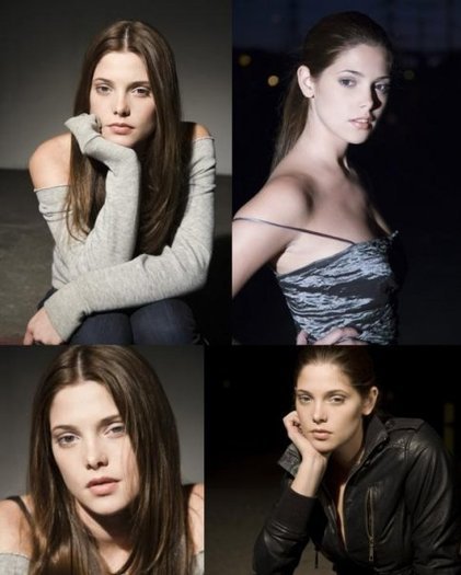 ANXZVAAULPWRKKYIYQI - Ashley Greene