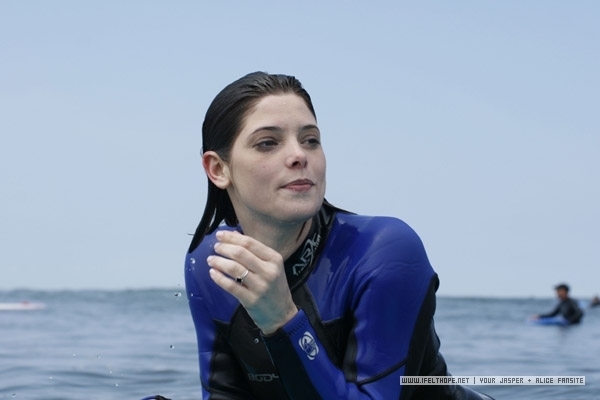 EAVSPLEXMMHCEEKITWL - Ashley Greene