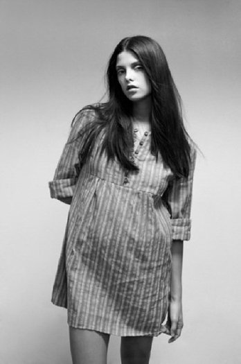 IPTDULKBXEEYIEQPFDT - Ashley Greene