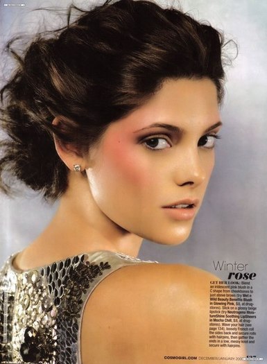 KVGFAVKBTHXAHKRNDKR - Ashley Greene