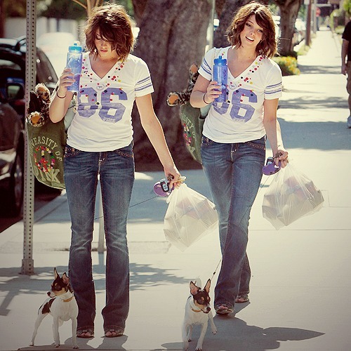 MDGFYIRGMQEDOHMSCEU - Ashley Greene