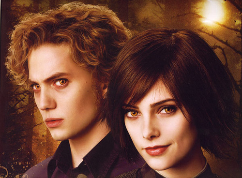 EDALCFQEPJXLTMPJFYI - Alice Cullen