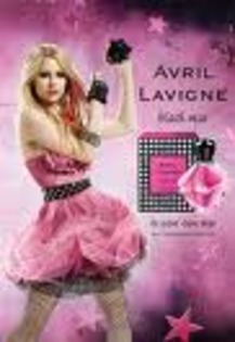 CAG7O9SV - Avril Lavigne