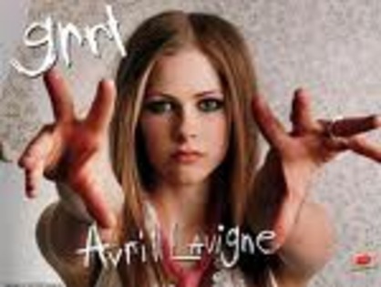 CAEVMTE9 - Avril Lavigne