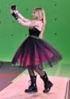 CA0US5G7 - Avril Lavigne