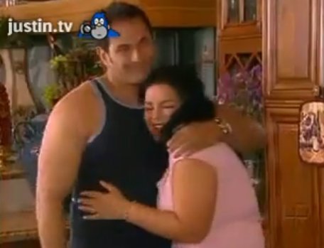 1214v7s - Telenovela Valeria