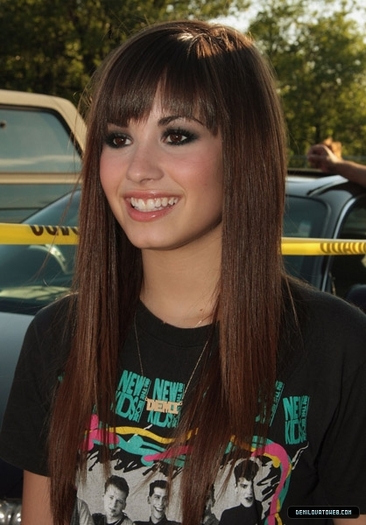 Demi lovato - Demi Lovato