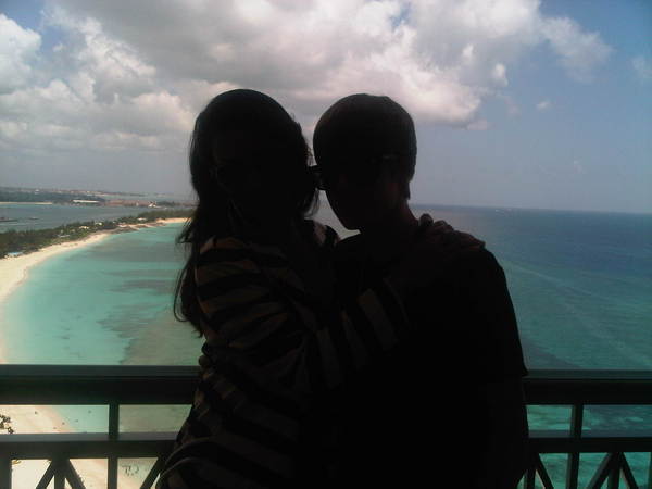 115059540 - 0_0 With Kim Kardashian in Bahamas 0_0