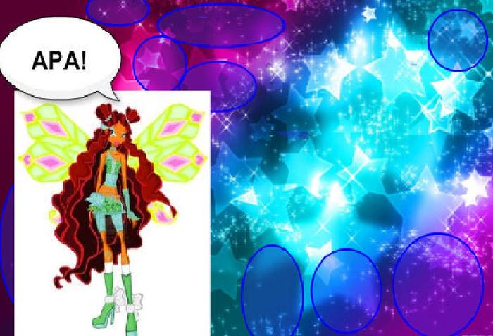 2 - Winx - Outfit - Shinix