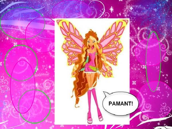 4 - Winx - Outfit - Shinix