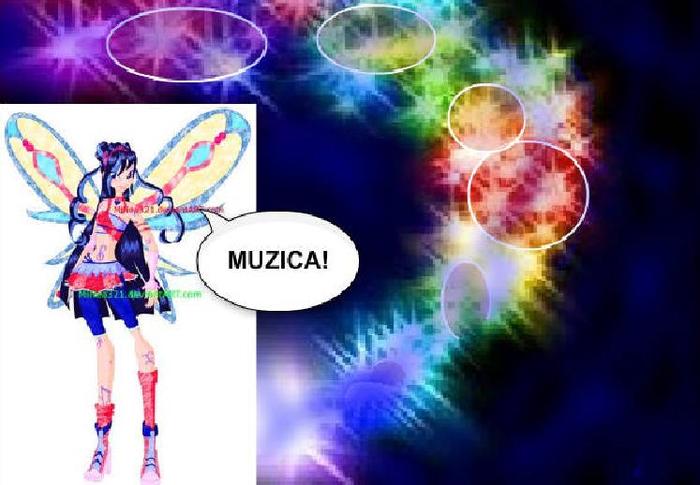 5 - Winx - Outfit - Shinix