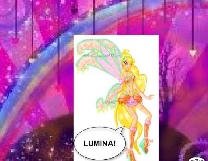 6 - Winx - Outfit - Shinix