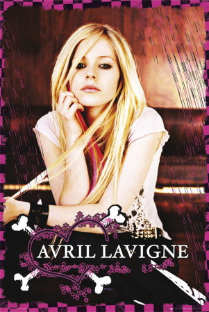 lp1110_avril_lavigne_posters - CaTeVa PoZZe qu AvRiL LaViGNe