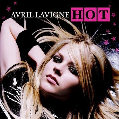 AvrilLavigne-Hot