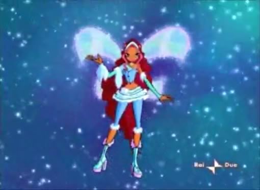 Layla Lovix - Winx - Lovix