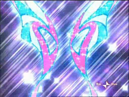 Aripile lui Bloom - Winx - Wings