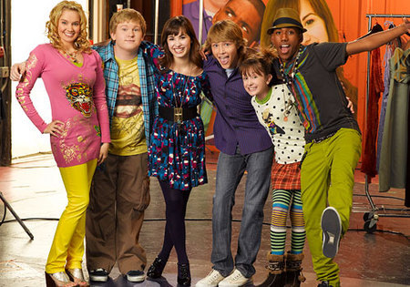 sonny-with-a-chance - desene disney channel