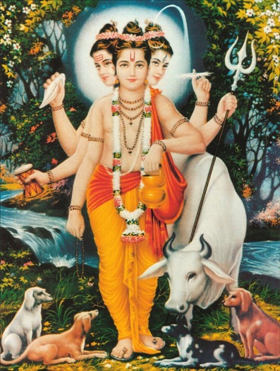 datta_745 - Shiva