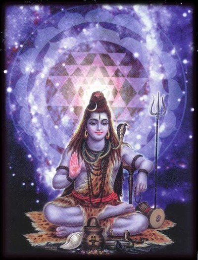 shiva-mandala - Shiva