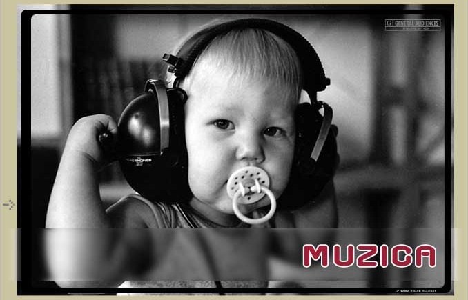 001muzica - baby