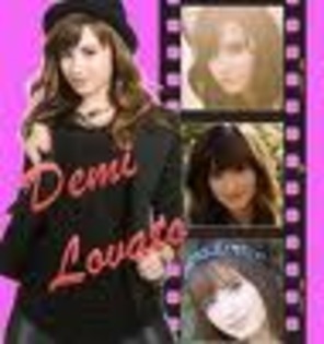 8 - Club demi Lovato