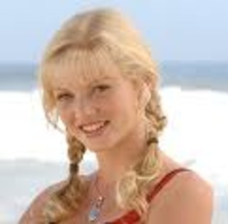 15 - Cariba Heine