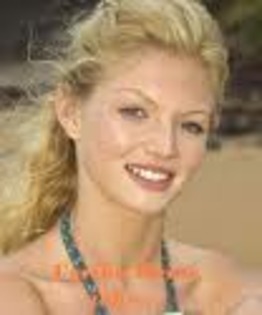 18 - Cariba Heine