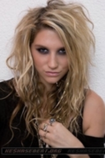 KE$HA