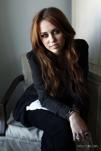 6 - miley cyrus sedinta photo 11