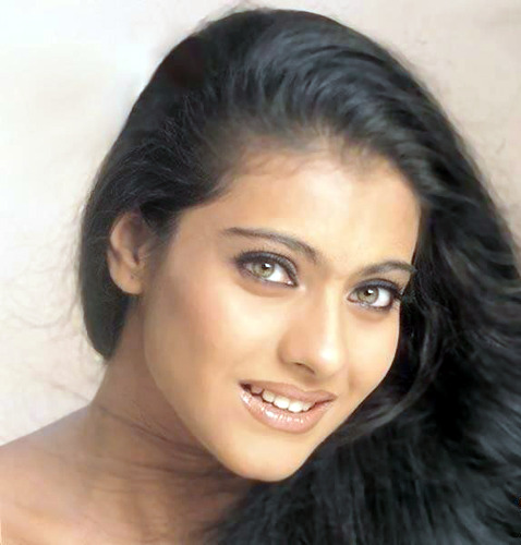 7 - Kajol