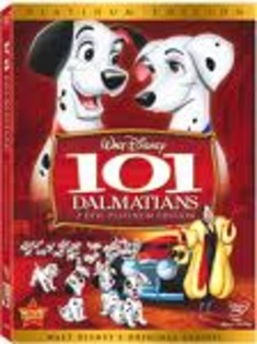 101 dalmatieniI - dalmatieni 101