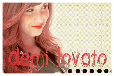 2csdq94 - Demi Lovato