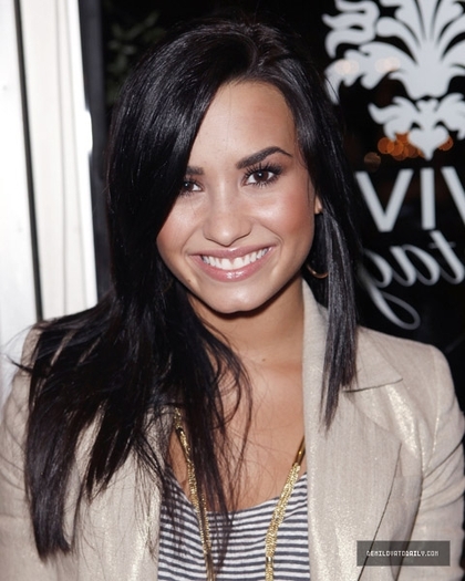 016 - Demi Lovato