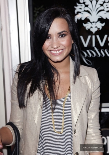 017 - Demi Lovato