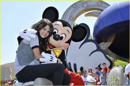 mickey