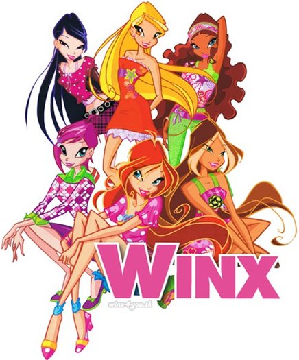 FLORAandHELIA - club  winx  6