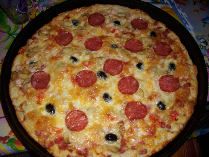 pizza,, - antreuri