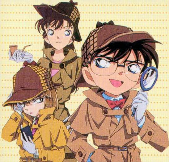 conan05 - Detective Conan