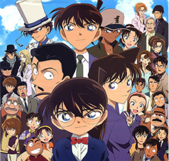 detective-conan2 - Detective Conan