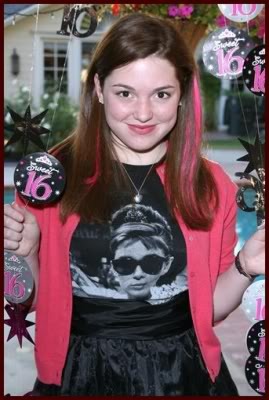 JennSweet16PS - Jennifer Stone